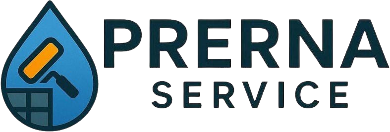 Prerna Service Logo