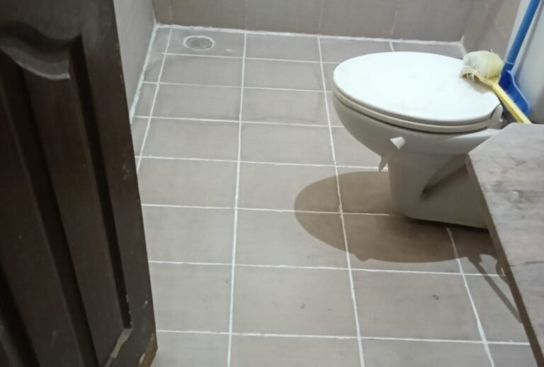 Bathroom Waterproofing Experts in Koramangala, Bangalore – Say Goodbye to Ceiling Leaks