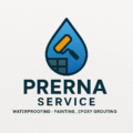prerna service logo
