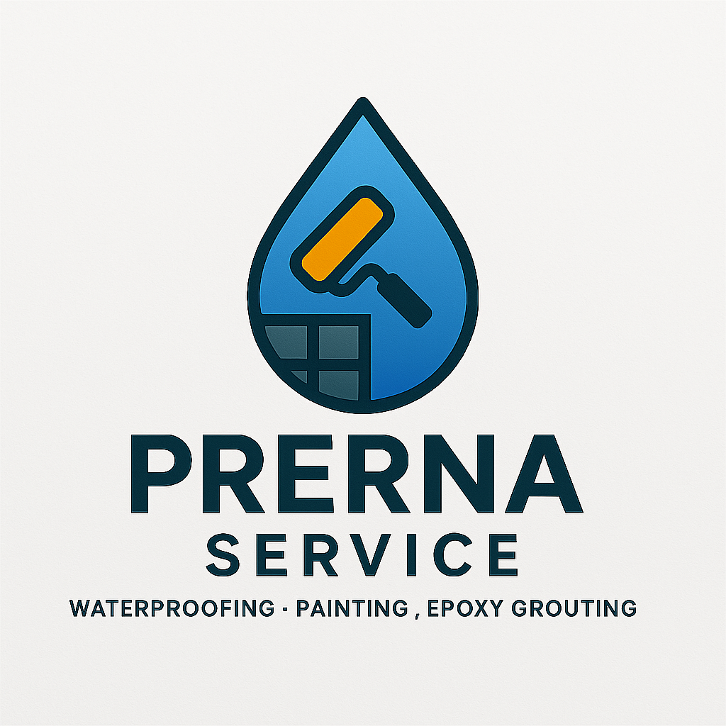 prerna service logo