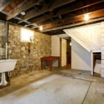 Current image: Bathroom & Basement Waterproofing